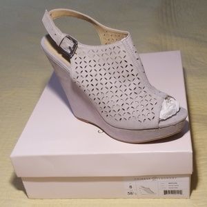 Chinese Laundry Matilda - Sz. 8 - New